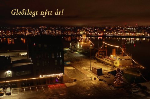 Ljósmynd: Guðmundur Fylkisson.