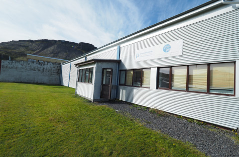 Opið hús í Ólafsvík