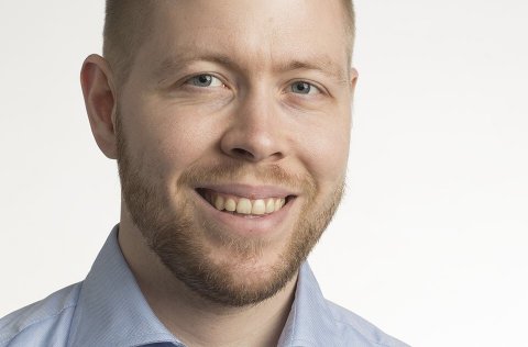 Hafsteinn Einarsson.