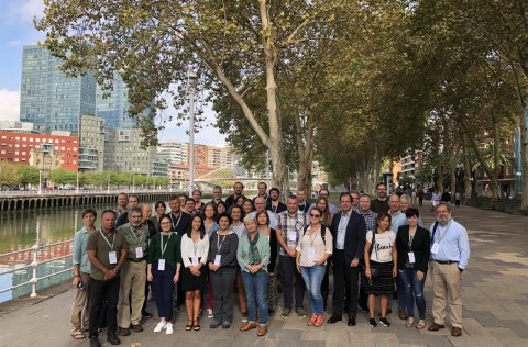 Picture of the group