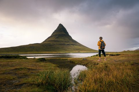 Sumarstörf fyrir framúrskarandi háskólanema