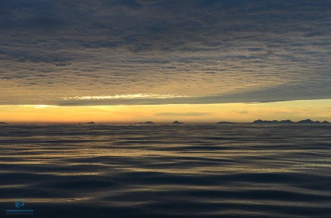 Nuno Vasco Rodrigues flytur erindi á málstofu