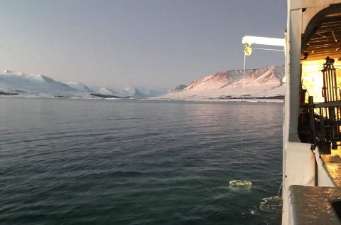 Ljósm. Alice Benoit Cattin Breton