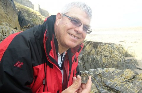 Stephen Hawkins flytur erindi á málstofu