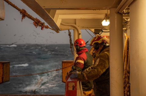 Mynd: Svanhildur Egilsdóttir