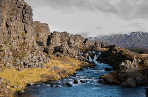 Ljósm. Svanhildur Egilsdóttir