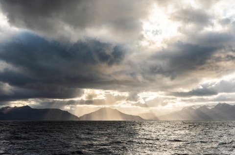 Mynd: Svanhildur Egilsdóttir