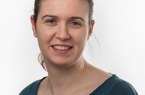 Doktorsvörn - Teresa Silva