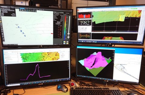 Ljósm. Sigvaldi Árnason.