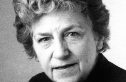 Þórunn Þórðardóttir