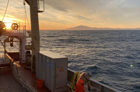 Ljósm. Jónas P. Jónasson