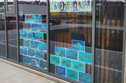 Ljósm. Sigurborg Jóhannsdóttir