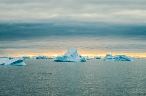 Mynd: Underground Channel, Frederik Wolff