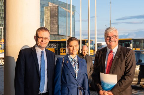 Ljósm. Svanhildur Egilsdóttir.