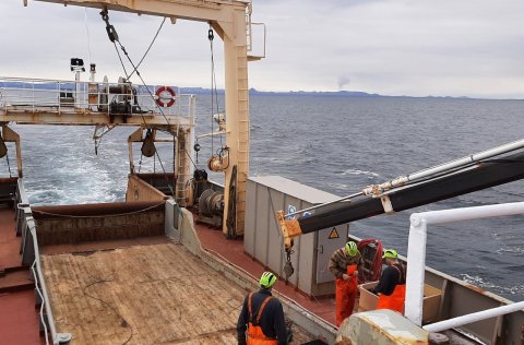 Ljósm. Eygló Ólafsdóttir.